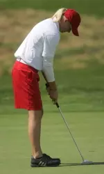 Women's Golf Falls 4-1-0 to Vanderbilt in Hooters Collegiate Match Play Championship