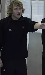 More Cardinal Swim Records Fall at USA Short Course Nationals