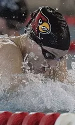 Women's Freestyle Relay and More Records Falling Mark USA Short Course's Final Day