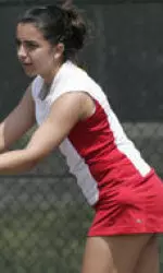 No. 72 ranked Women's Tennis Falls to No. 21-ranked Kentucky