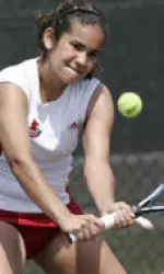 Women's Tennis Grounds Golden Eagles for Third Place at BIG EAST