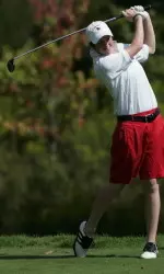 Women's Golf Shoots a Season-Low in NCAA East Regional First Round