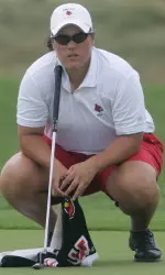 Women's Golf Finished in Top 10 At NCAA Championship