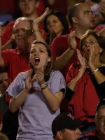 South Florida Game Time Set