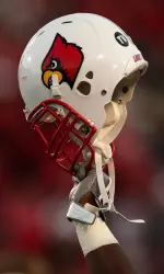Louisville Falls To Syracuse, 28-21