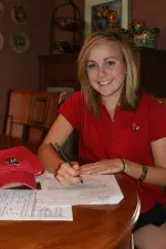 Women's Golf Adds Two Signees