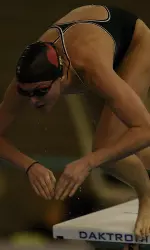 Cardinals Have Strong First Day at US Short Course Nationals