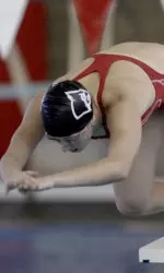 Another School Record Falls at Day 3 of US Short Course Nationals