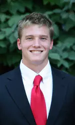 Dietrich Named National Champion in 200-Fly