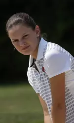 Women's Golf Finishes Second at BIG EAST Championships