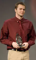 Honors Bestowed at Spring Sports Banquet