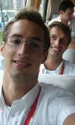 Vali Preda Helps Set New Romanian Record in 4X100 Medley Relay