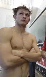 Swimming and Diving Has 21 Athletes Named BIG EAST Academic All-Stars