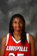 Angel McCoughtry (2005-09)
