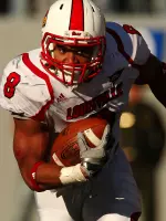 Football Game Time Against Rutgers Set