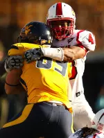 Campa Named BIG EAST Defensive Player of the Week