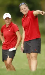 Women's Golf Signs Four Standouts for 2010