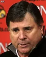 Kragthorpe Will Not Return to Louisville