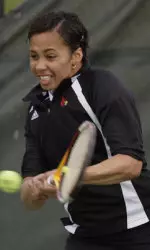 Women's Tennis Bounces Back with Win Over Miami