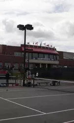 Bass-Rudd Tennis Center Named Professional Tennis Registry Public Facility of the Year