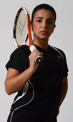 Bianca Gorbea Named to Women's Tennis All-BIG EAST