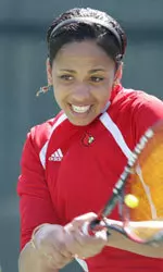 Women's Tennis Falls to VCU