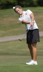 Anderson and Juneau Qualify for the US Women's Amateur