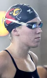 Swimming Posts Night of Lifetime Bests