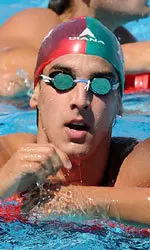 Swimming Wrap-up of FINA World Championship