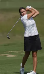 Juneau Falls in Match Play at the US Women's Amateur