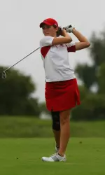 Women's Golf Finishes Tied at 11th at the Tar Heel Invitational