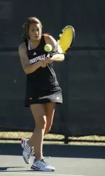 Women's Tennis Competes at ITA Ohio Valley Regional