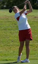 Women's Golf Finishes Tied for Fourth at the William K. Warren Irish Invite