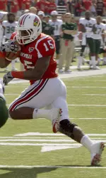 Football Falls in Overtime Thriller to USF, 24-21