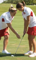 Women's Golf Signs Kentucky Standout Emily Haas