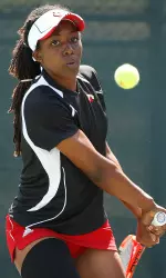 Women's Tennis Heads to Purdue and Western Michigan