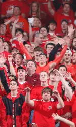 Game Times Set for U of L Football, Men's Basketball on Nov. 20