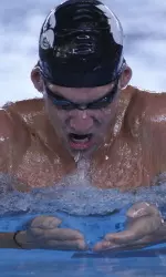 Swimming Has Five Make Olympic Trial Cuts at USA Long Course Nationals