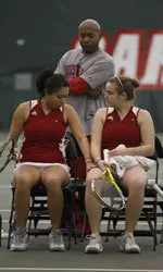 Women's Tennis To Host USTA Campus Kids' Day