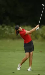 Women's Golf Earns Bid to the NCAA Central Region in Bloomington