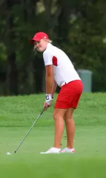 Women's Golf Finishes 14th at Bryan National Collegiate