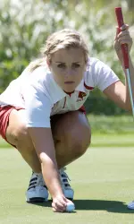 Student-Athlete of the Week - Morgan McClure