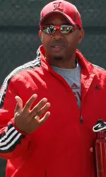 Women's Tennis Signs New Jersey Star Bokhari