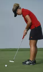 Women's Golf Finishes 14th at NCAA Central Regional