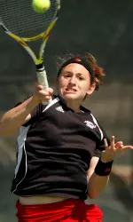 Women's Tennis Heads to Hokie Invitational