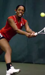 Women's Tennis Sends Three to Finals at Wake Forest Invite