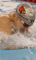 Swimming and Diving Sinks Xavier