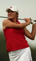 Women's Golf Moves Up Five Spots to Finish Tied For Fifth at the Las Vegas Collegiate