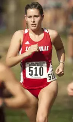 Davidson Paces Women's Cross Country at NCAA Southeast Regionals