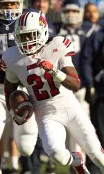 Heyman and Bushell Named BIG EAST Players of the Week